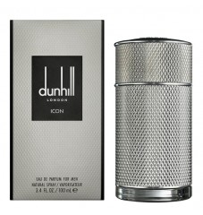 Alfred Dunhill Icon за мъже - EDP
